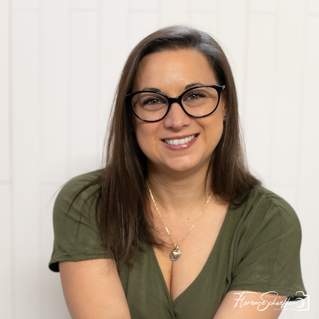 Mélanie Ichtertz, kinésiologue à Plobsheim près de Strasbourg, accompagnement des émotions et de l’épuisement